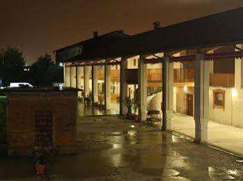 Cascina Maggia Guest House Brescia Exterior photo