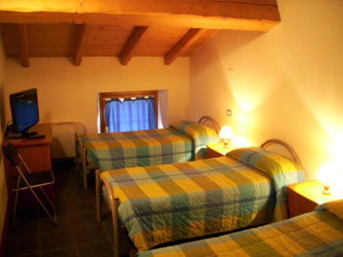 Cascina Maggia Guest House Brescia Room photo
