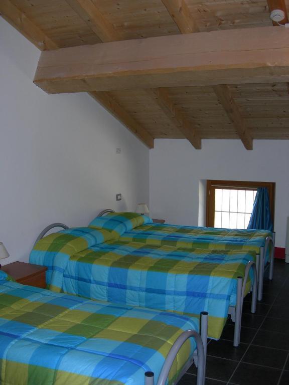 Cascina Maggia Guest House Brescia Room photo